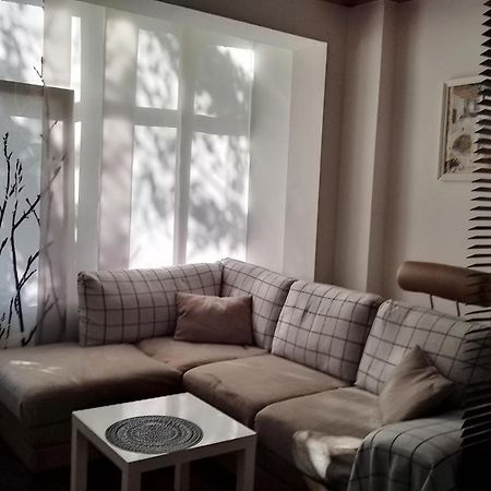 Sofia Zen - On Metro, Ultra Fast Wi-Fi Apartment Ngoại thất bức ảnh