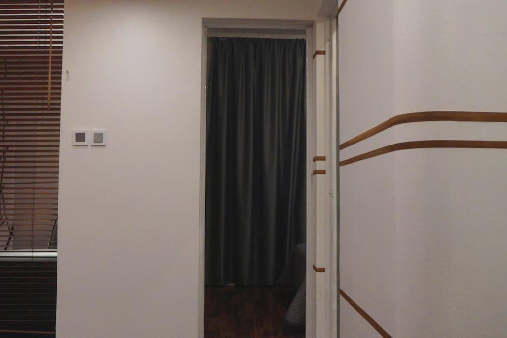 Sofia Zen - On Metro, Ultra Fast Wi-Fi Apartment Ngoại thất bức ảnh