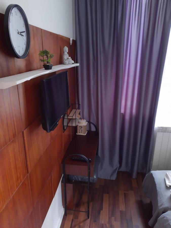 Sofia Zen - On Metro, Ultra Fast Wi-Fi Apartment Ngoại thất bức ảnh