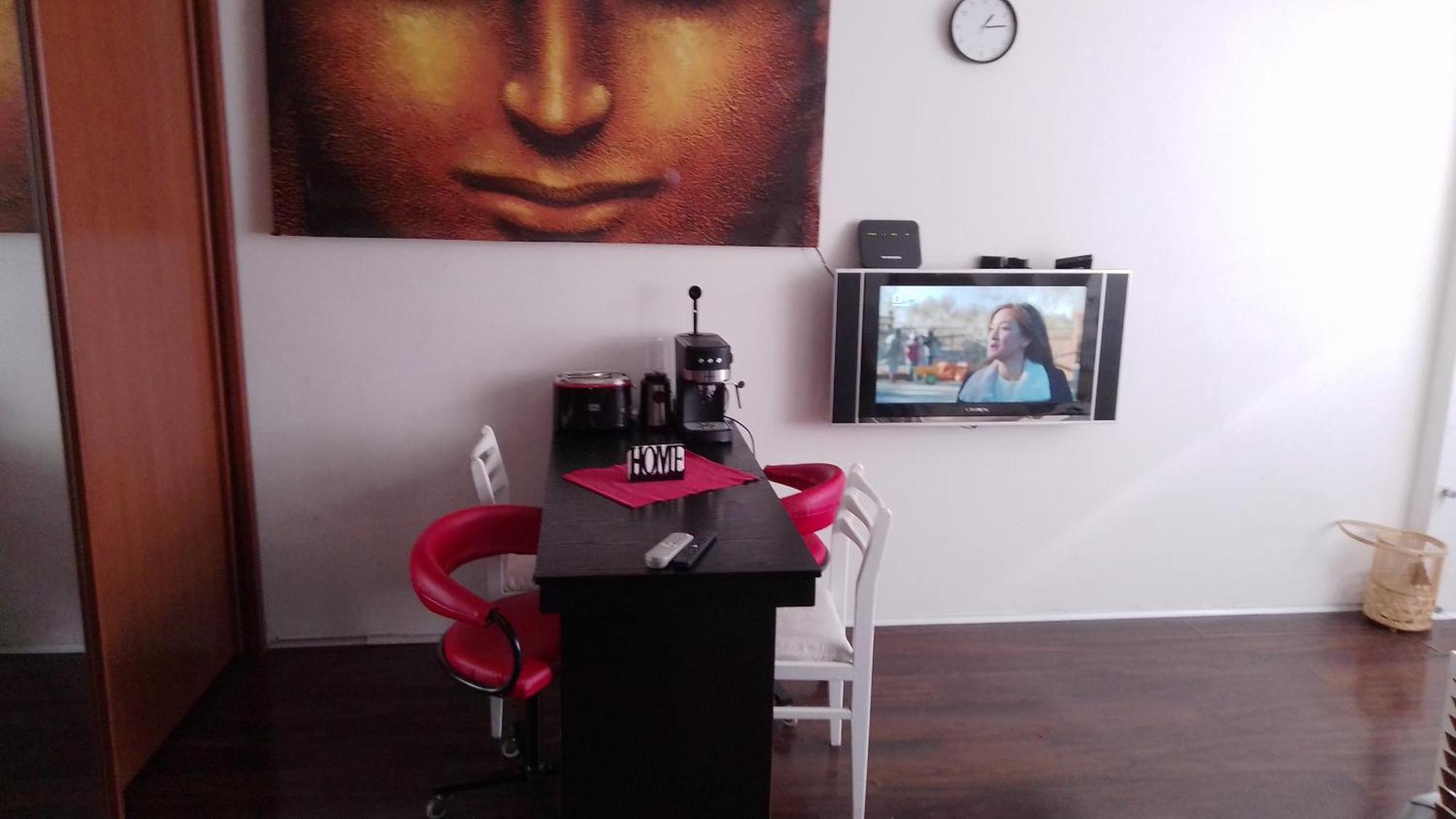 Sofia Zen - On Metro, Ultra Fast Wi-Fi Apartment Ngoại thất bức ảnh